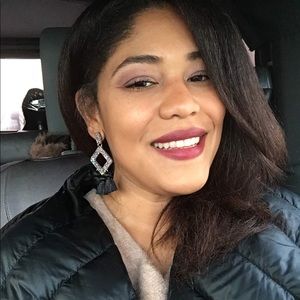 Meet your Posher, Vicky